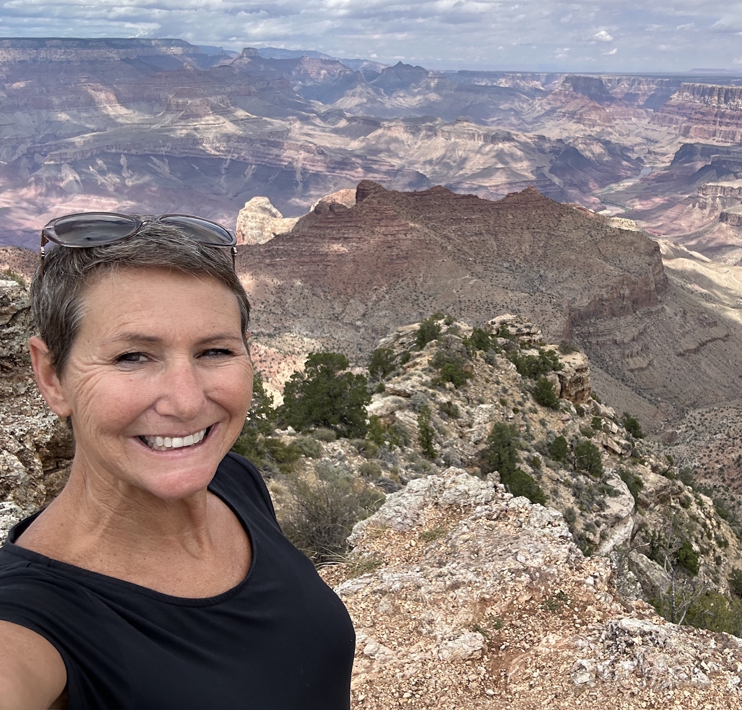 Katie Akers, Eagle Creek Mediation
